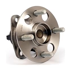 KUGEL Professional HUB BEARING 70-512370,Rear