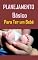 Livro Planejamento Básico Para Ter um Bebê