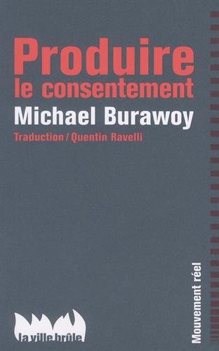 Produire le consentement
