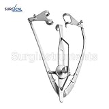 Guyton-Park Eye Speculum Opthalmic Surgical