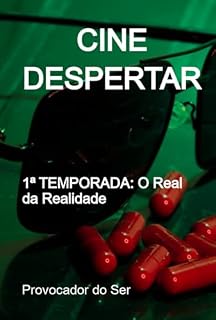 Livro Cine Despertar