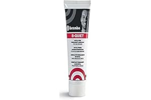 Brembo G00075 Multi Purpose Lubricant