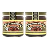 Better Than Bouillon Vegetarian No Beef Base, Made