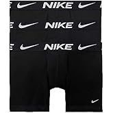Nike Men's Essential Micro Stretch Boxer Brief Underwear (3-Pack)
