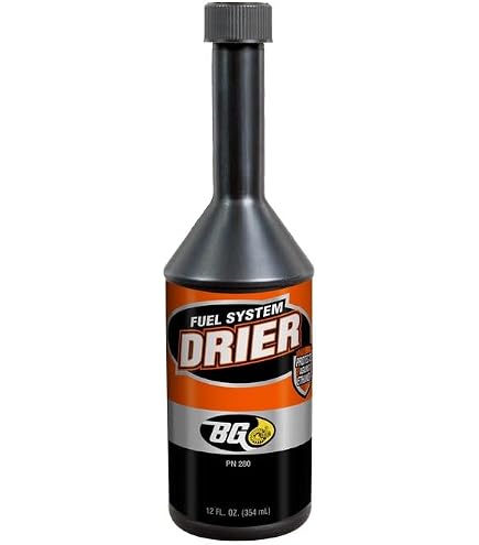 What is Ethanol Fuel System Maintenance Kit: Essential Guide