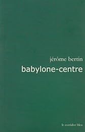 Babylone-centre