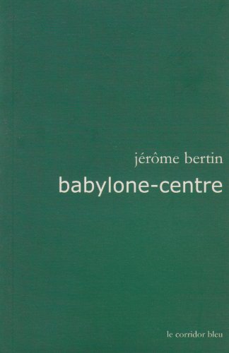 Babylone-centre