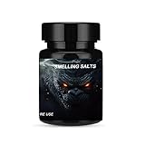 New Smelling Salts, Elite Smelling Salts,30 Grams
