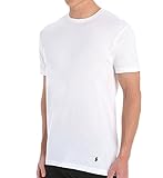 Classic Crew Neck T-Shirt 3-Pack