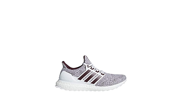 ultraboost 4.0 running white
