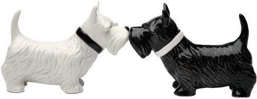 scottie dog gifts and collectibles