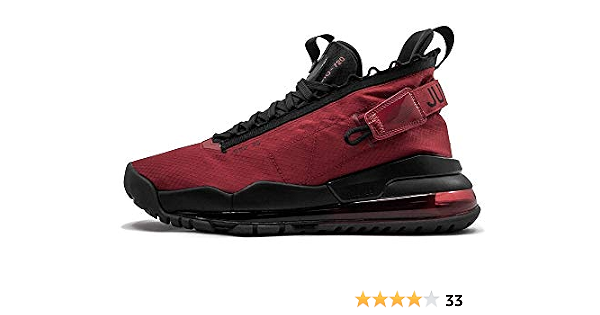 Jordan Proto-MAX 720, Zapatillas de Deporte Hombre, Multicolor (Gym  Red/Black/University Red 000), 45.5 EU : Amazon.es: Zapatos y complementos