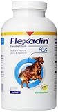 VETOQUINOL 90 Count Flexadin Plus Tablets by VETOQUINOL