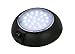 LED Dome Lamp - High Power White LED Downlight - 12 Volt - Fixed Mount - for Home, Auto, Truck, RV, Boat and Aircraft primary