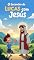 Livro O Encontro de Lucas com Jesus (As Aventuras de Lucas)