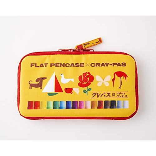 レトロでかわいい！サクラクレパスの文具たち 付録