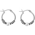 Savlano 925 Sterling Silver Rope Chain Bracelet - Italian Made For Women & Men, 7.5mm Width - View #3