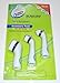 Scrubbing Bubbles Sonic Scrubbers Fabric Spot Cleaning Accessory Pack