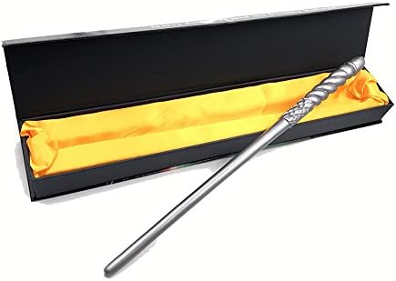 Cosplay Wand - Ginny Weasley’s Wand Replica in a Sturdy&amp;Gift Box