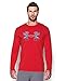 Under Armour UA Antler Logo LG Red