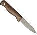 Condor Tool & Knife, Bushlore Camp Knife, 4-5/16in Blade, Hardwood Handle with Sheath primary