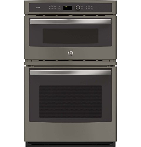 GE PK7800EKES Electric Combination Wall Oven