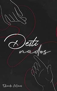 Livro Destinados