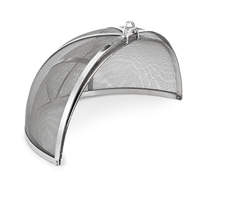 4 Good+Directions+Medium+Stainless+Screen