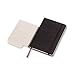 Moleskine Classic 12 Month 2017 Weekly Planner, Hard Cover, Pocket (3.5