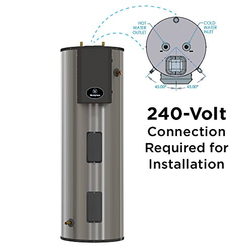 Westinghouse 100 Gal. 10 Year 16,500Watt Electric Water Heater with