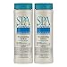 Spa Essentials 32305000-02 Tabs Hot Tub Bromine, 2-Pack