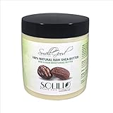 32oz African Ivory Shea Butter From SOFT & CREAMY by smellgood