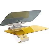 TAC Glasses by Bell+Howell Sports Polarized Sunglasses for