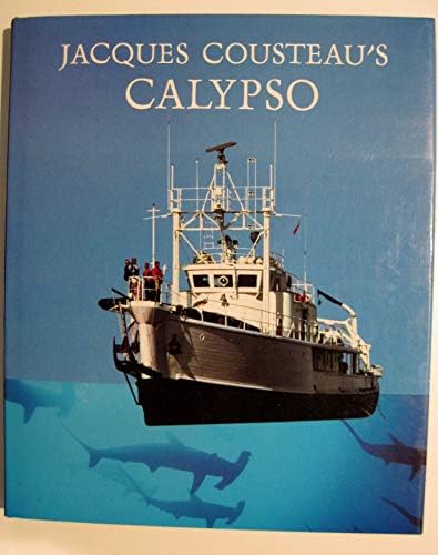 Jacques Cousteau-whales: Cousteau, Jacques-Yves: 9780810910461
