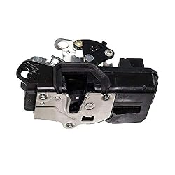 Door Lock Actuator w/Latch Assembly Fits for 10-14