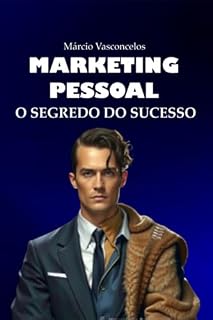 Livro Marketing Pessoal