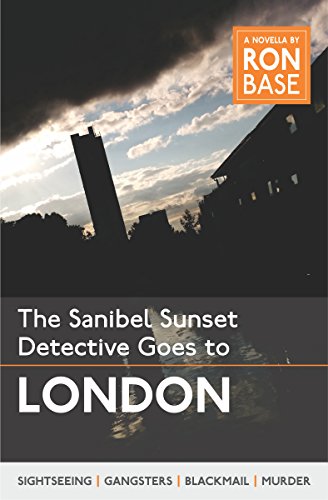 The Sanibel Sunset Detective Goes to London