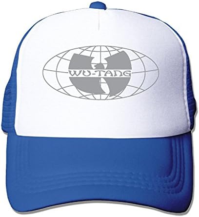 Wu-Tang Clan Wu-Tang Forever Visor Hats Snapback Hats Adjustable Cap
