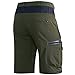 Cycorld-Mens-Hiking-Shorts-Outdoor-Quick-Dry-Lightweight-Shorts-Travel-Climbing-Stretchythumb 2