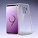 Spigen Ultra Hybrid Designed for Samsung Galaxy S9 Plus Case (2018) - Crystal Clear