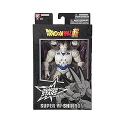 Dragon Ball Super - Dragon Stars - Super Yi-Shinron