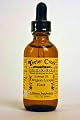Teeter Creek Oregon Grape Root Tincture (1 oz.)