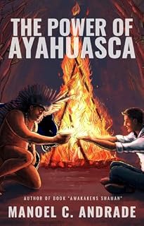 Livro The Power of Ayahuasca