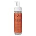 SheaMoisture Coconut Hibiscus Frizz-Free Curl Mousse - 7.5 fl oz TRG