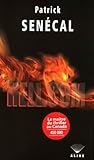 Front cover for the book Hell.com by Patrick Senecal