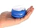 Teeth Grinding Mouth Guard - Better than Doctor's Night Grind Guard - Ez Sleep Aid Night Guard - Custom Mold Sleep Solution Mouthpiece - Helps Cure Bruxism TMJ Symptoms - Stop Clenching - Grinding - Pain and Chattering in Sleep with Best Bite Dental Occlusal Guard Nightguard Mouthguard - Money Back Guaranteed!