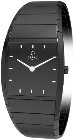 Harmony Women's Quartz Watch V142LBBSB with Metal Strap