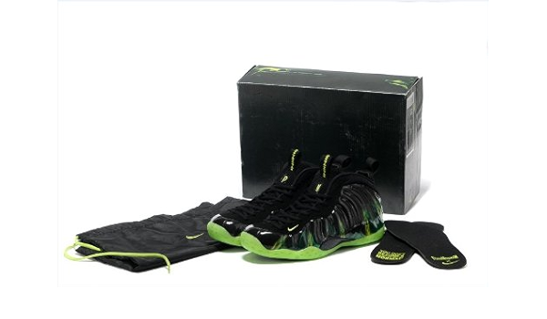nike foamposite paranorman