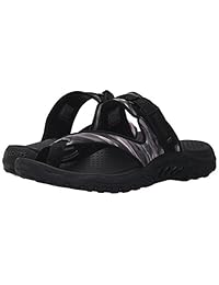 Skechers Women's Reggae -Brush Stroke Sandals
