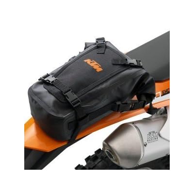 Buy KTM New Universal Water Proof Rear 